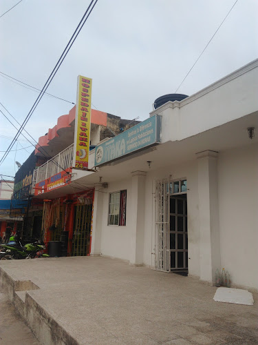 HOTEL ITAKA - Hotel en Barranquilla