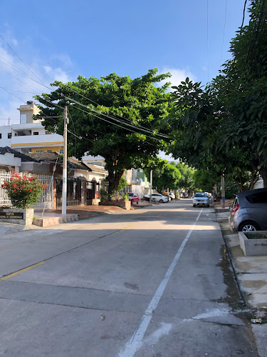 HOTEL LAS BRISAS - Hotel en Barranquilla