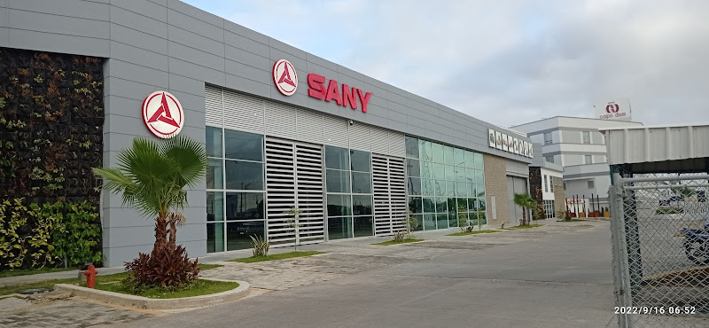 Hotel las nubes - Hotel en Barranquilla