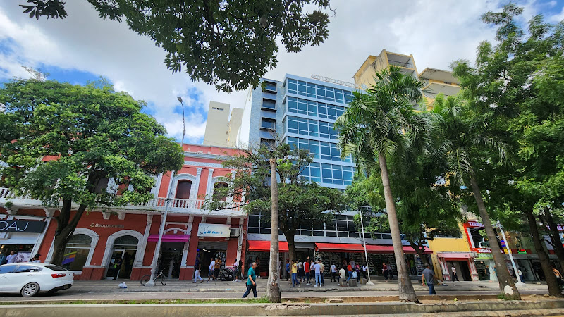 HOTEL MANZUR - Hotel en Barranquilla