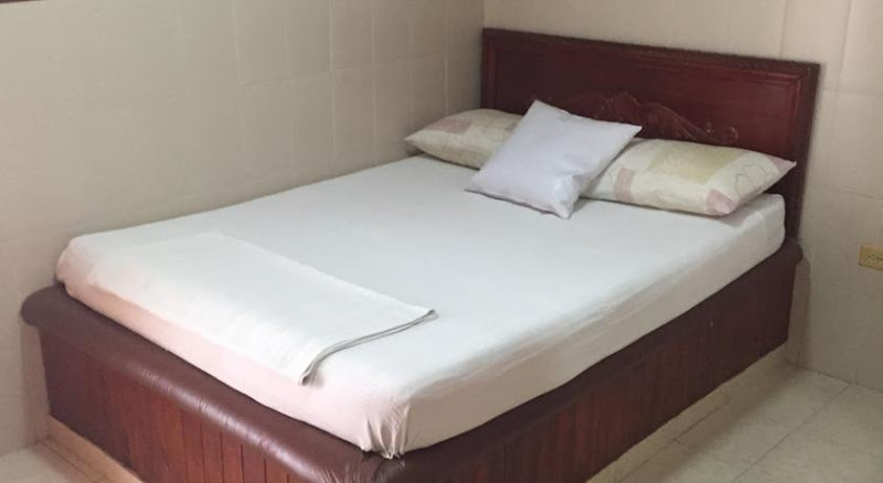 Hotel Mar Azul B - Hotel en Barranquilla