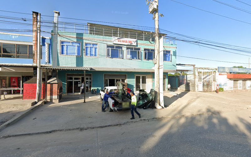 Hotel mar del caribe - Hotel en Barranquilla