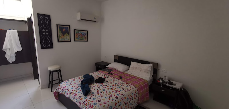 Hotel Mar Di Plata - Hotel en Barranquilla