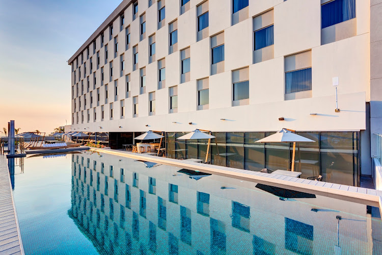 Hotel Movich Buró 51 - Hotel en Barranquilla