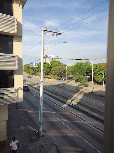 Hotel Nuevo Canadiense - Hotel en Barranquilla