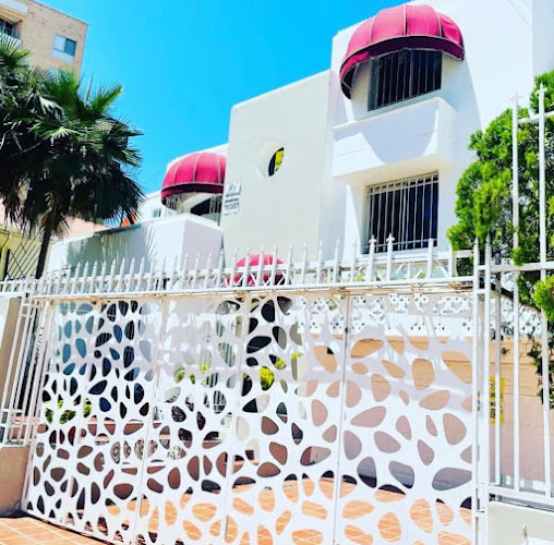 hotel platinum buenavista - Alojamiento en Barranquilla