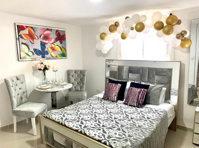 HOTEL PLATINUM LUXURY - Hotel en Barranquilla