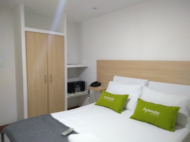 Hotel Plaza 43 - Hotel en Barranquilla