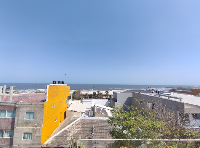 Hotel Puerto Colombia - Hotel en Barranquilla