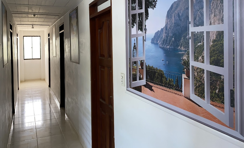 Hotel Rancho Grande - Alojamiento con servicio en Barranquilla