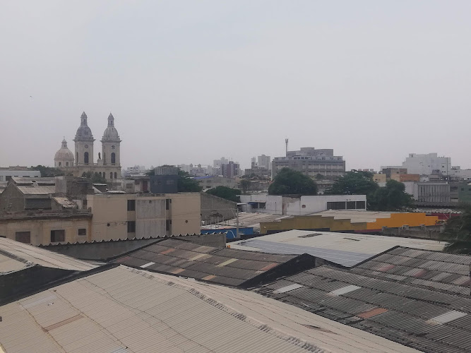 Hotel Santa Barbara Suite Barranquilla - Hotel en Barranquilla