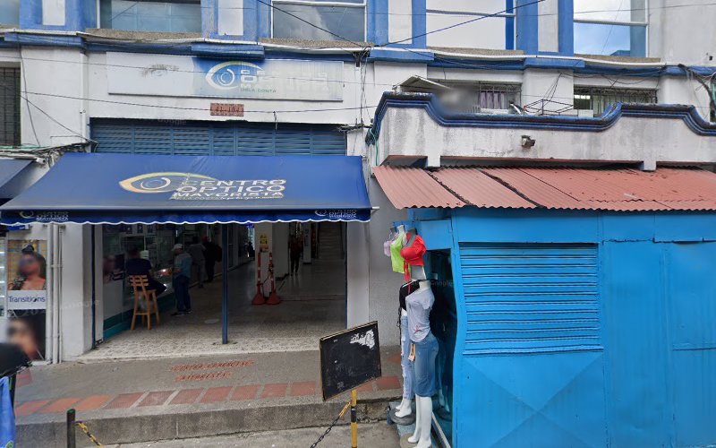 Hotel SEÑORIAL En el Centro de Barranquilla - Hotel en Barranquilla