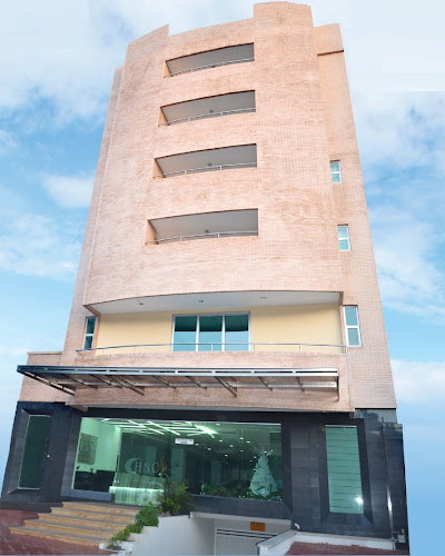 Hotel Suite Continental - Hotel en Barranquilla