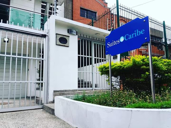 Hotel Suites Caribe - Hotel en Barranquilla