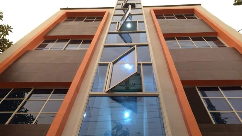 Hotel Torres del Parque No.1 - Hotel en Barranquilla