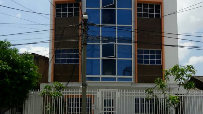 Hotel Torres del Parque - Hotel en Barranquilla