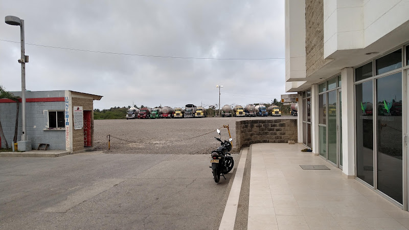 Hotel Via 40 - Hotel en Barranquilla