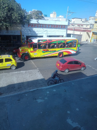 Hotel Villa Giron - Hotel en Barranquilla