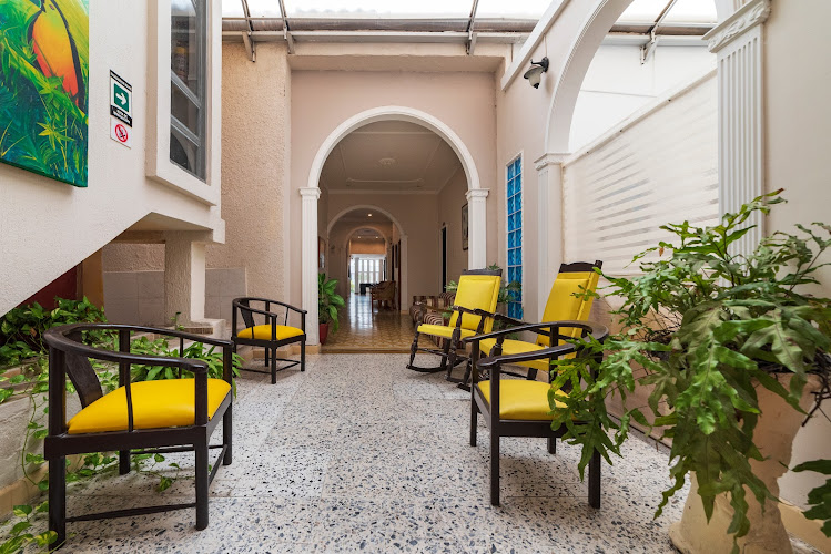 Hotel Virrey 76 Barranquilla - Hotel en Barranquilla
