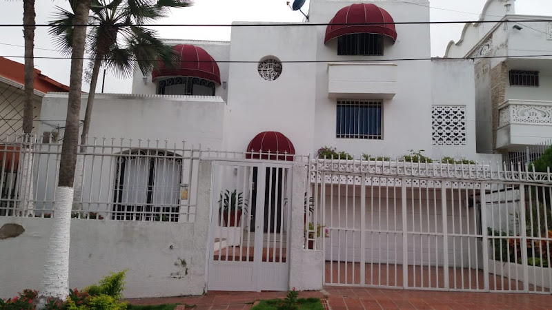 HOTEL VIVA BARRANQUILLA - Hotel en Barranquilla