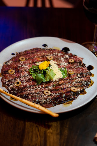 HushHush - Bar restaurante en Barranquilla