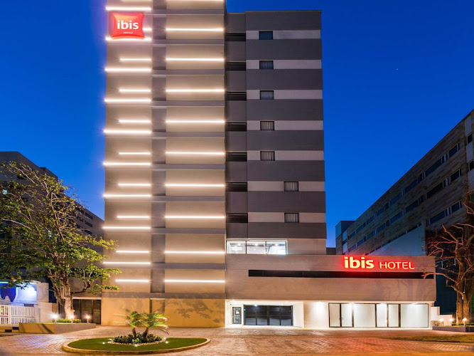 ibis Barranquilla - Hotel en Barranquilla