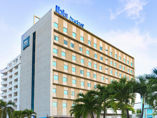 ibis budget Barranquilla - Hotel en Barranquilla