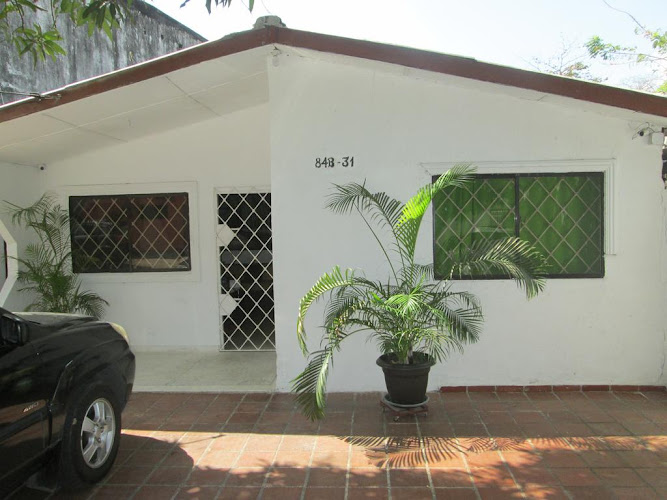 La casa de Sara - Bed &#038; Breakfast en Barranquilla