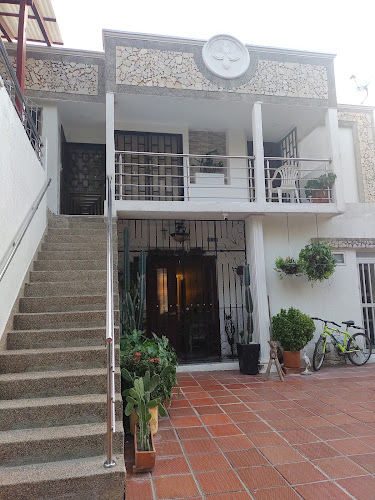 La Habitación Perfecta - Bed &#038; Breakfast en Barranquilla