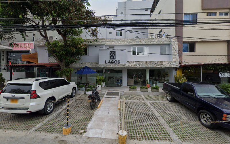 Lagos Suitees - Hotel en Barranquilla