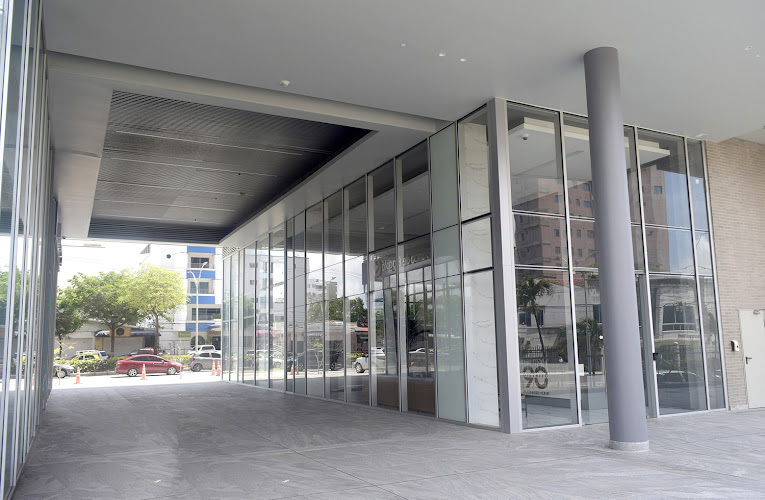 Loft Las Margaritas Alojamientos en Distrito 90 - Hotel en Barranquilla