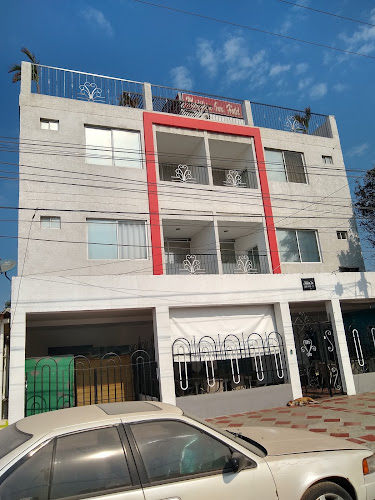 MADELEINE INN HOTEL - Hotel en Barranquilla