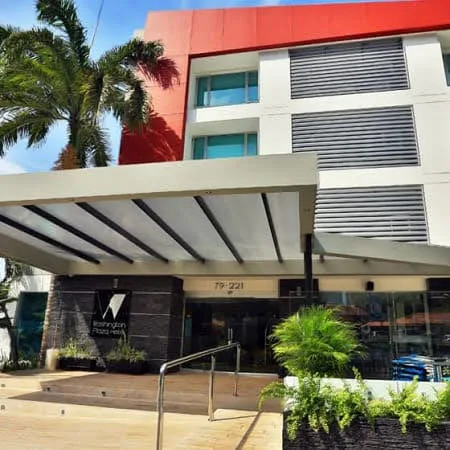 Madeleine Inn Norte - Hotel en Barranquilla