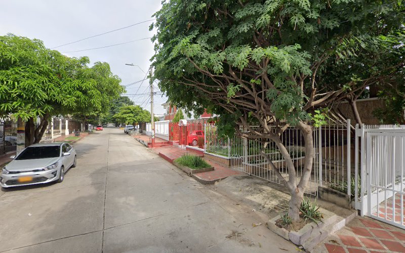 North House Inn - Albergue en Barranquilla