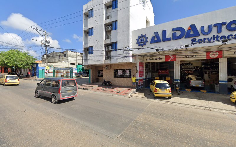 Paris HOTEL - Hotel en Barranquilla