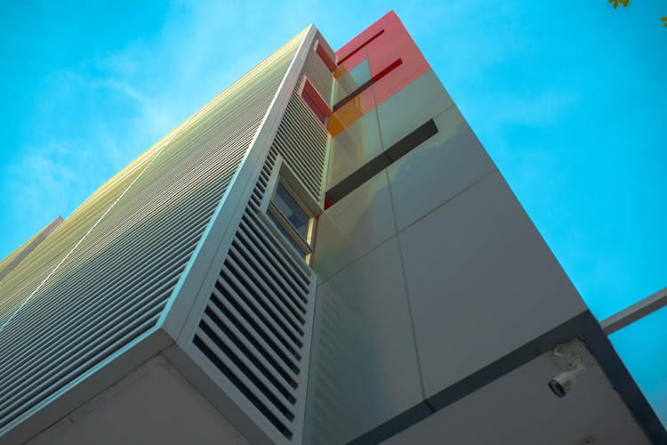 PORTAL PLAZA HOTEL - Hotel en Barranquilla