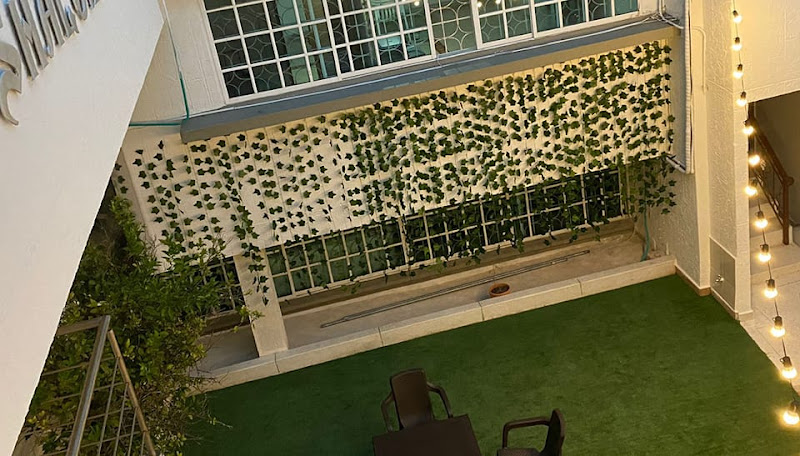 Shalom Home90 - Pensión en Barranquilla