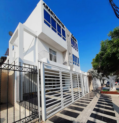 Sofichic Hotel Boutique - Hotel en Barranquilla