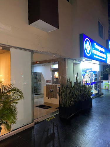 Sun suite - Hotel en Barranquilla