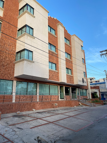 TARENTO Suite HOTEL - Hotel en Barranquilla