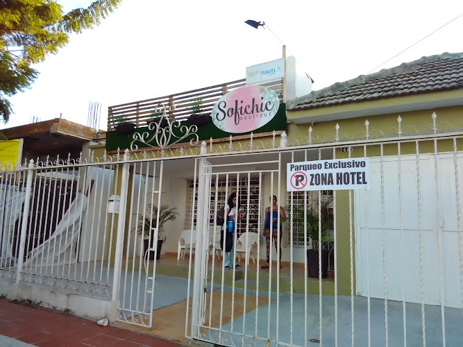 Tu Travel Barranquilla - Hotel en Barranquilla