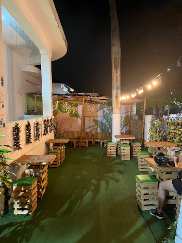 VEGAN GARDEN - Restaurante vegano en Barranquilla