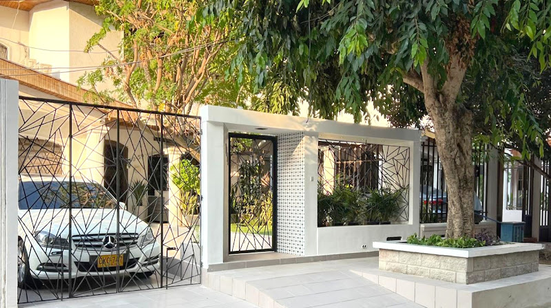 Vestigium Bed &#038; Breakfast - Barranquilla - Bed &#038; Breakfast en Barranquilla