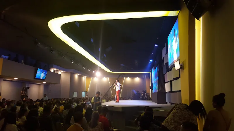 Casa del Rey - Iglesia en Barranquilla