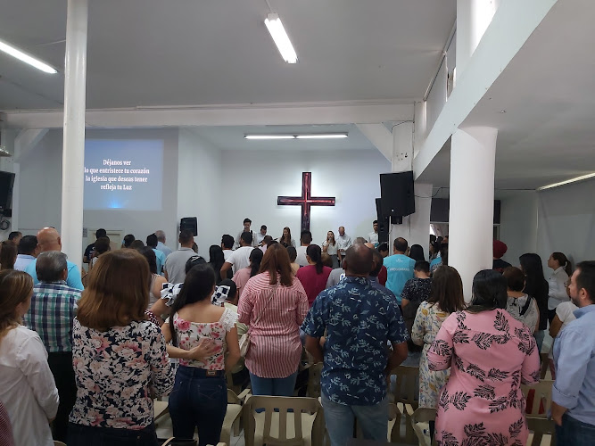 Casa Roca Barranquilla - Lugar de culto en Barranquilla