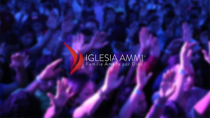 Iglesia Ammi - Iglesia cristiana en Barranquilla