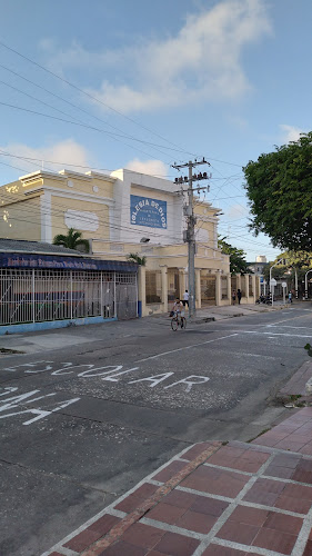 Iglesia de Dios Ministerial de Jesucristo Internacional - Iglesia cristiana en Barranquilla