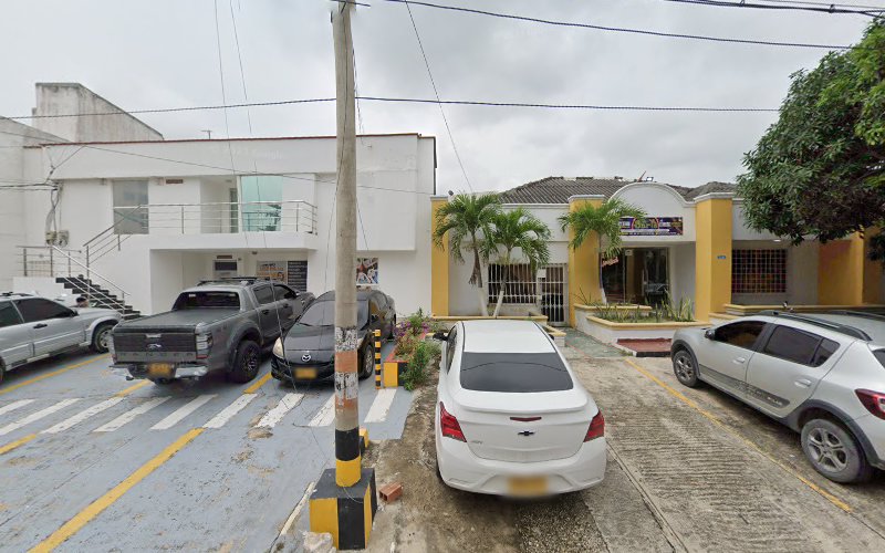 Iglesia Ministerio De Restauración de Colombia - Iglesia evangélica en Barranquilla