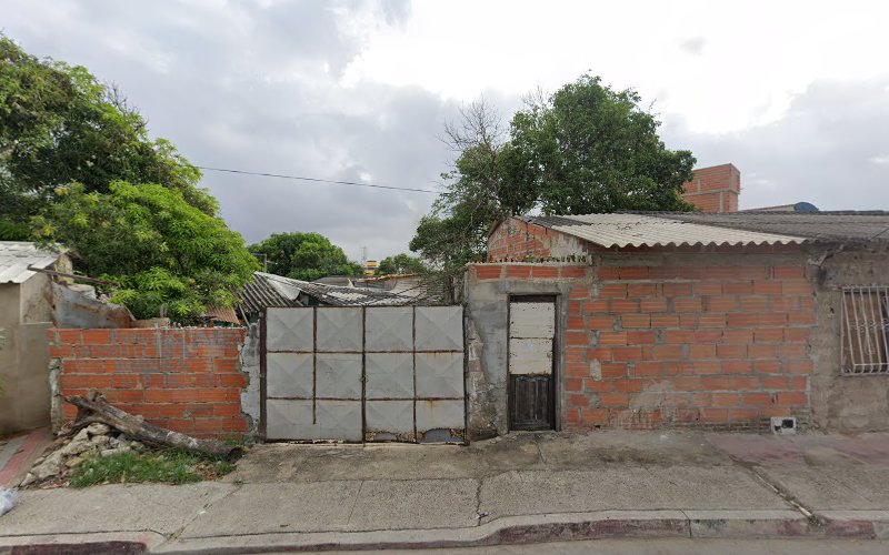 Iglesia Pentecostal Unida De Colombia - El Santuario - Iglesia pentecostal en Barranquilla