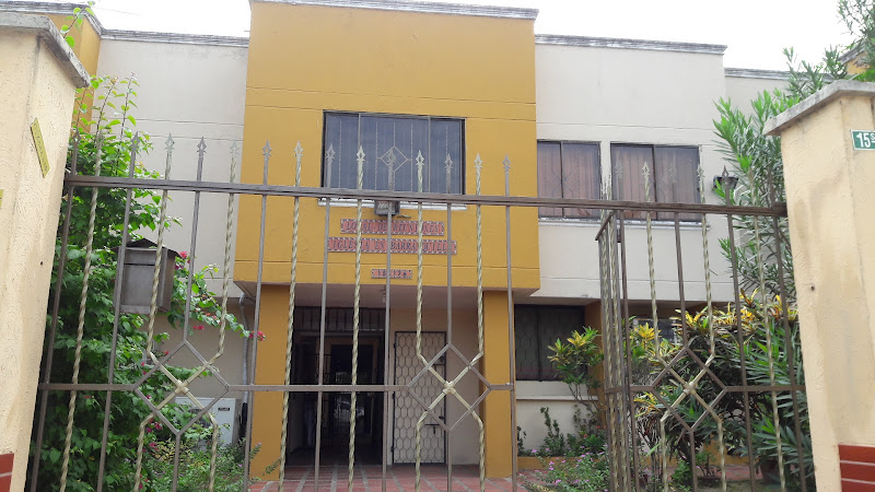 La iglesia en Barranquilla - Iglesia cristiana en Barranquilla